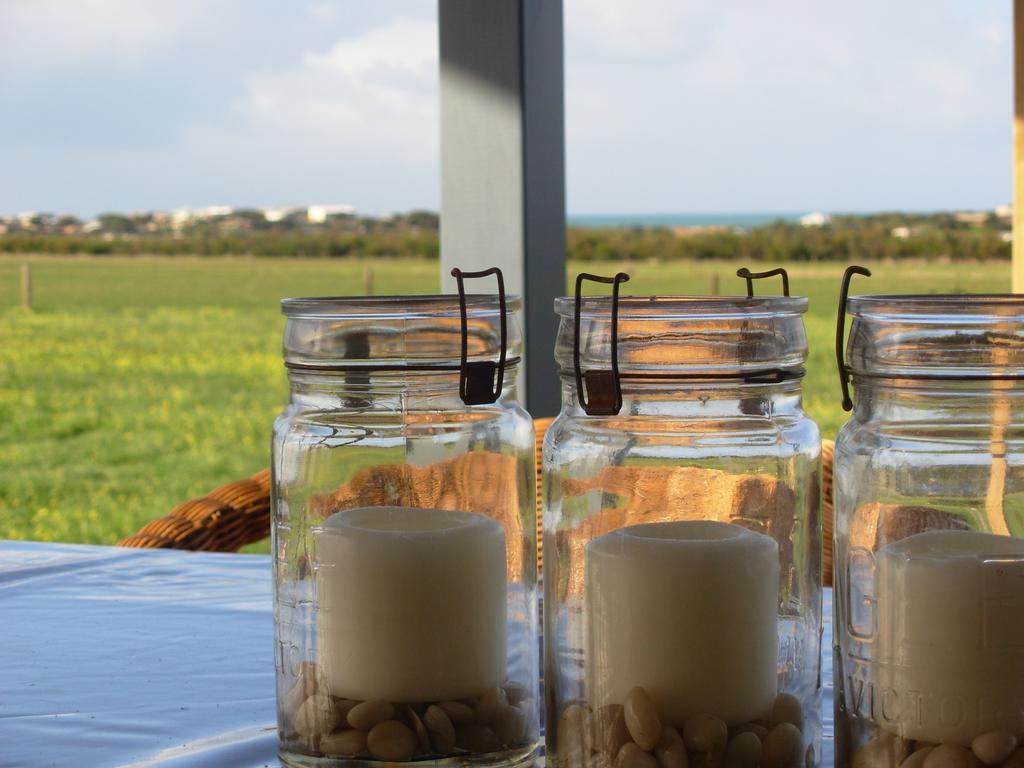 Linger Longer Cottages Port Elliot Ruang foto