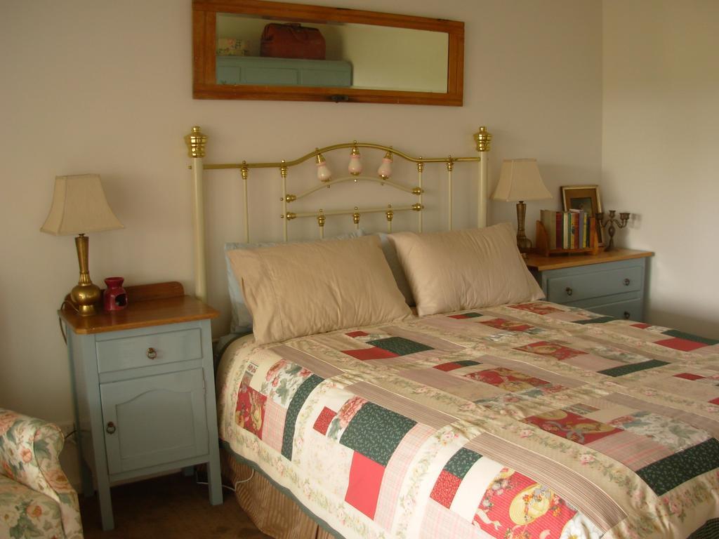 Linger Longer Cottages Port Elliot Ruang foto