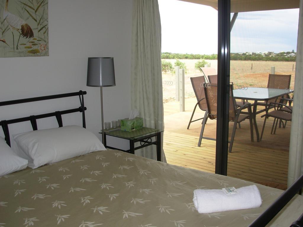 Linger Longer Cottages Port Elliot Ruang foto