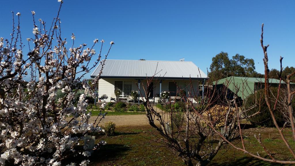 Linger Longer Cottages Port Elliot Bagian luar foto