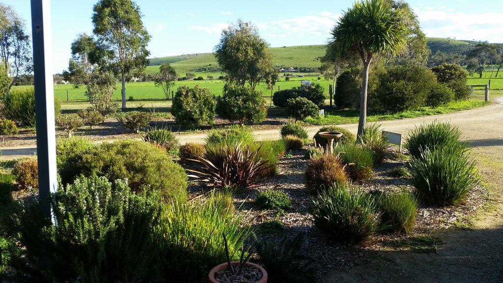 Linger Longer Cottages Port Elliot Bagian luar foto