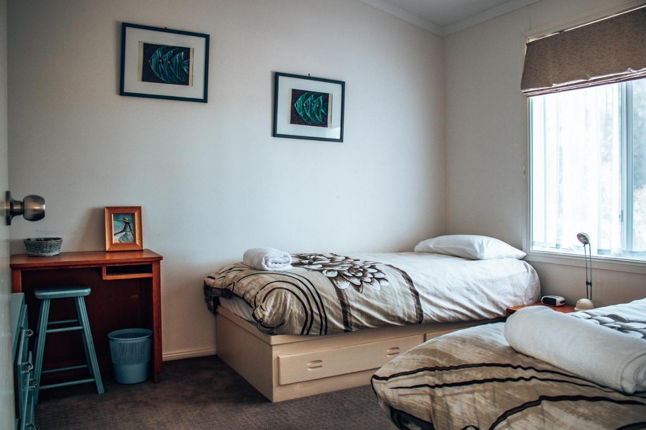 Linger Longer Cottages Port Elliot Bagian luar foto