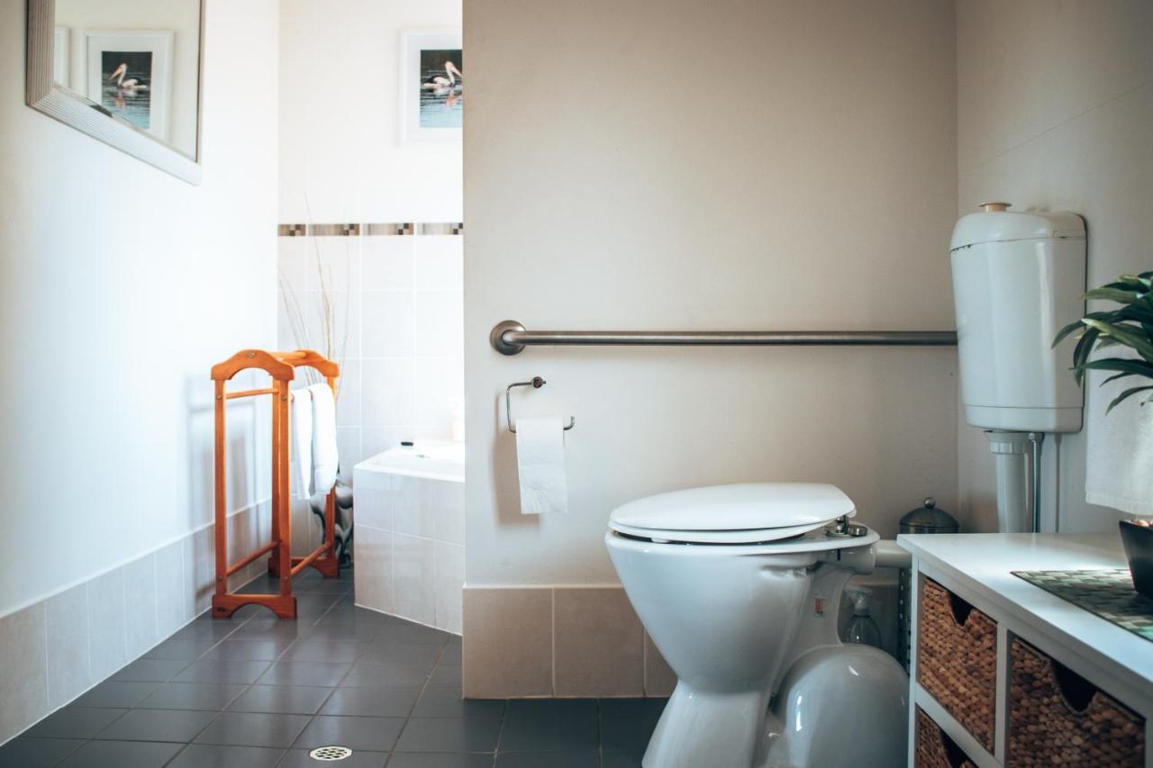 Linger Longer Cottages Port Elliot Bagian luar foto